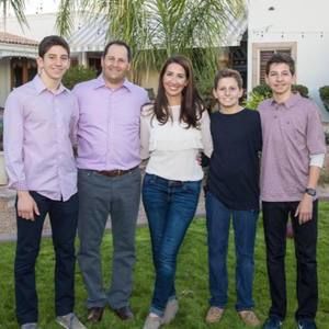 Meet your Posher, Melissa